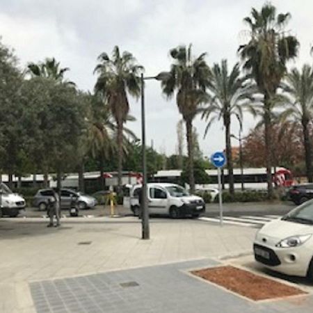 Doctor Oloriz,31,9 Apartment Valencia Exterior photo