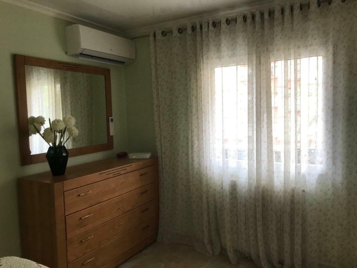 Doctor Oloriz,31,9 Apartment Valencia Exterior photo
