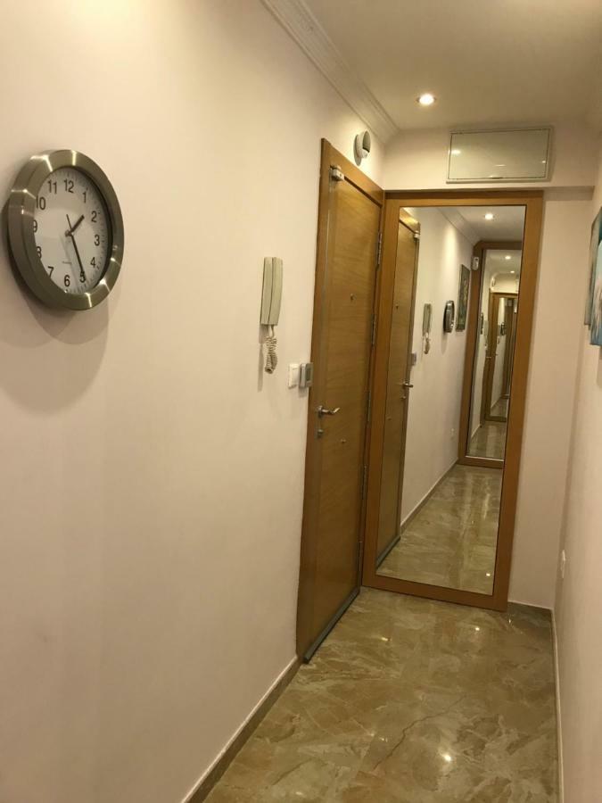 Doctor Oloriz,31,9 Apartment Valencia Exterior photo