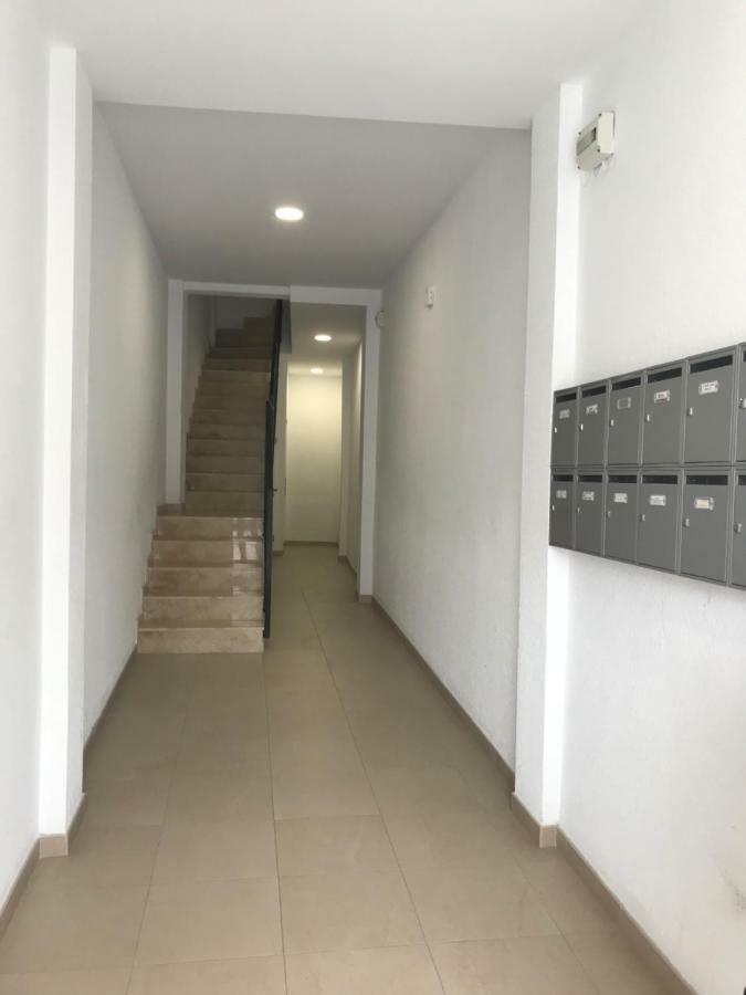 Doctor Oloriz,31,9 Apartment Valencia Exterior photo