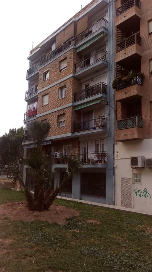 Doctor Oloriz,31,9 Apartment Valencia Exterior photo