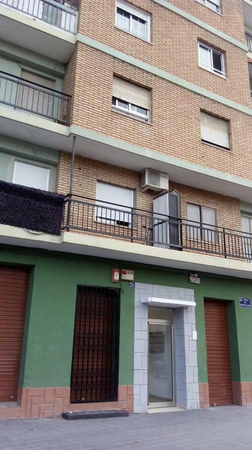 Doctor Oloriz,31,9 Apartment Valencia Exterior photo